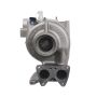 ROTOMASTER A8370106RVS Turbocharger