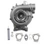 ROTOMASTER A8370106RVS Turbocharger