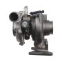 ROTOMASTER A8370106RVS Turbocharger