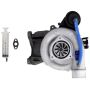 ROTOMASTER A8370107R Turbocharger
