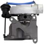 ROTOMASTER A8370107R Turbocharger