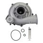 ROTOMASTER A8380102R Turbocharger