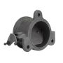 ROTOMASTER A8383803R Turbocharger Exhaust Adapter