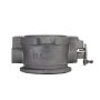 ROTOMASTER A8383803R Turbocharger Exhaust Adapter
