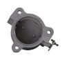 ROTOMASTER A8383803R Turbocharger Exhaust Adapter
