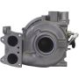 ROTOMASTER A8660101RVS Turbocharger