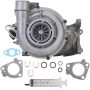 ROTOMASTER A8660101RVS Turbocharger