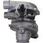 ROTOMASTER A8660101RVS Turbocharger