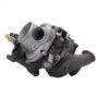 ROTOMASTER A8670101R Turbocharger