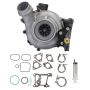 ROTOMASTER A8670101R Turbocharger