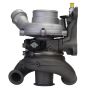 ROTOMASTER A8670101R Turbocharger