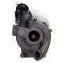 ROTOMASTER A8670102R Turbocharger
