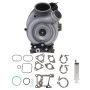ROTOMASTER A8670102R Turbocharger