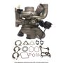 ROTOMASTER A8670102R Turbocharger