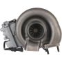 ROTOMASTER H1300124N Turbocharger