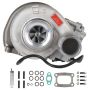 ROTOMASTER H1300124N Turbocharger