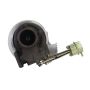 ROTOMASTER H1350132N Turbocharger