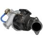 ROTOMASTER H1350133N Turbocharger