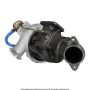 ROTOMASTER H1350133N Turbocharger