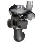 ROTOMASTER H1350138N Turbocharger