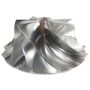 ROTOMASTER H1350515N Turbocharger Billet Compressor Wheel