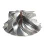 ROTOMASTER H1350515N Turbocharger Billet Compressor Wheel