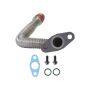 ROTOMASTER H1352230N Turbocharger Oil Line