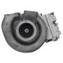 ROTOMASTER H8300124R Turbocharger
