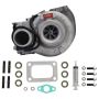 ROTOMASTER H8300124R Turbocharger
