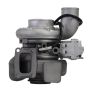 ROTOMASTER H8300124R Turbocharger