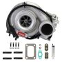 ROTOMASTER H8300125R Turbocharger
