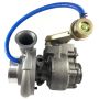ROTOMASTER H8350104R Turbocharger