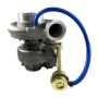 ROTOMASTER H8350104R Turbocharger