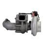ROTOMASTER H8350109R Turbocharger