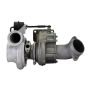 ROTOMASTER H8350109R Turbocharger