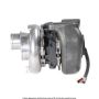 ROTOMASTER H8350112R Turbocharger