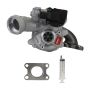 ROTOMASTER J1030199N Turbocharger