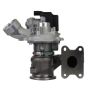 ROTOMASTER J1030199N Turbocharger