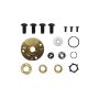 ROTOMASTER J1050302N Turbocharger Service Kit