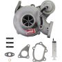 ROTOMASTER J1520102N Turbocharger