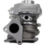 ROTOMASTER J1520102N Turbocharger