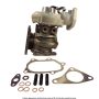 ROTOMASTER J1520102N Turbocharger