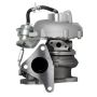 ROTOMASTER J1550116N Turbocharger