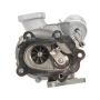 ROTOMASTER J1550116N Turbocharger