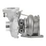 ROTOMASTER J1550116N Turbocharger
