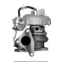 ROTOMASTER J1550116N Turbocharger