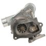 ROTOMASTER J1550139N Turbocharger
