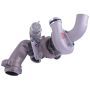 ROTOMASTER J1650106N Turbocharger
