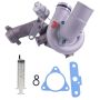 ROTOMASTER J1650106N Turbocharger