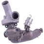 ROTOMASTER J1650106N Turbocharger
